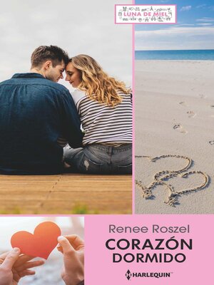 cover image of Corazón dormido